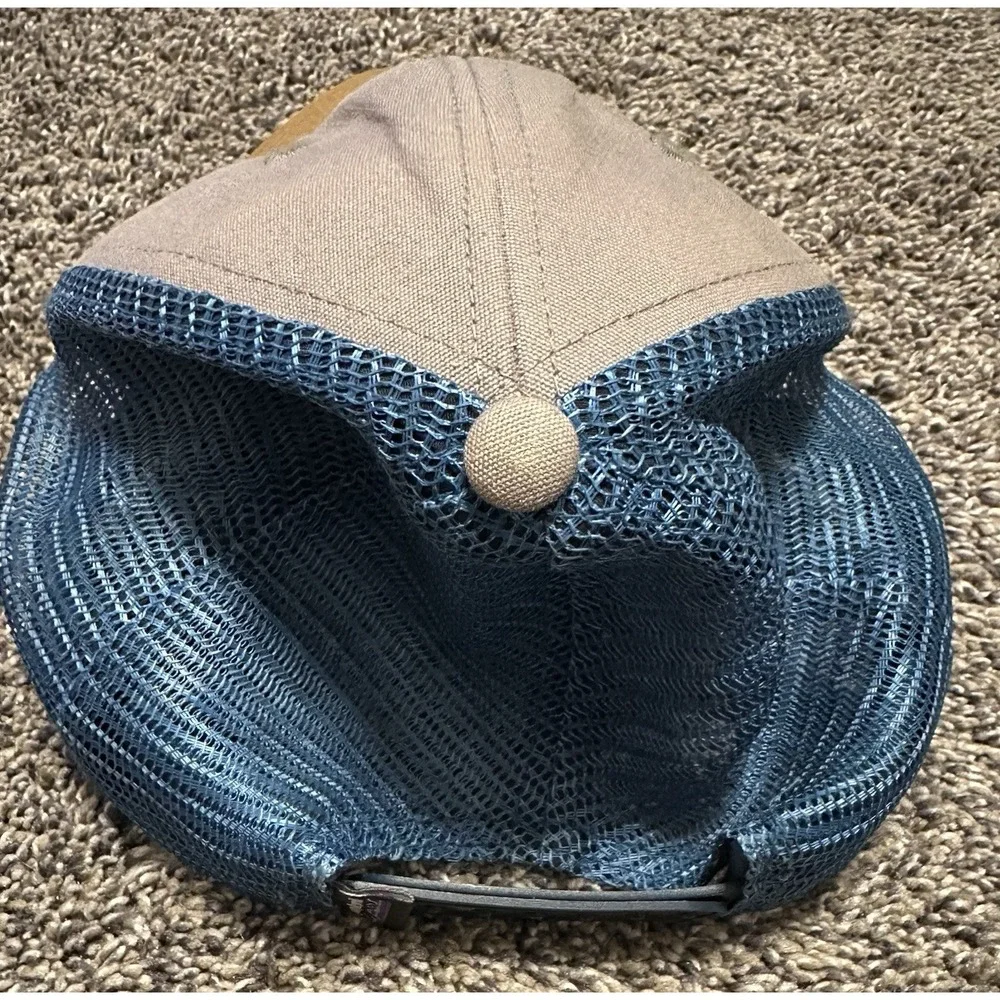 Patagonia Trucker Hat Adjustable Mesh